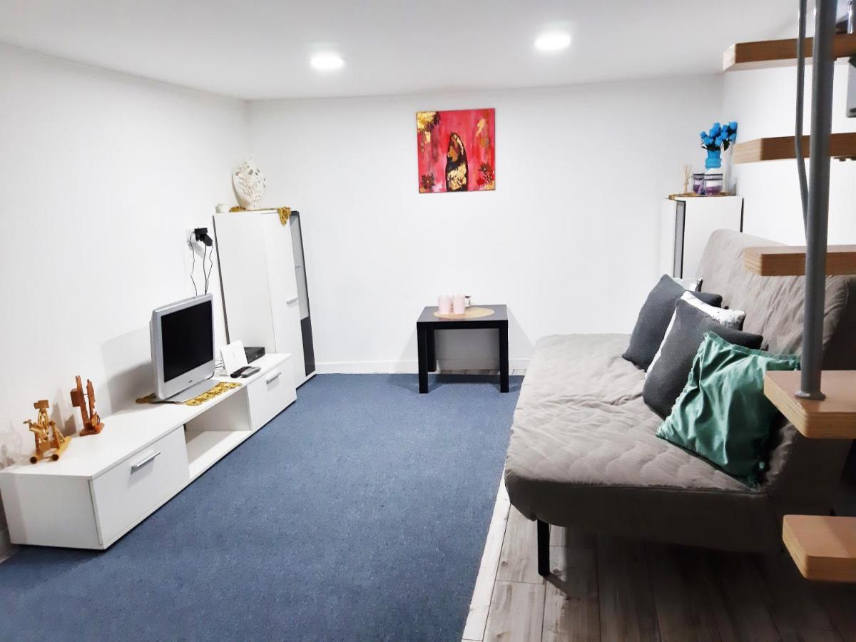 Oriental Apartment Near Gozsdu Udvar Budapest Kültér fotó
