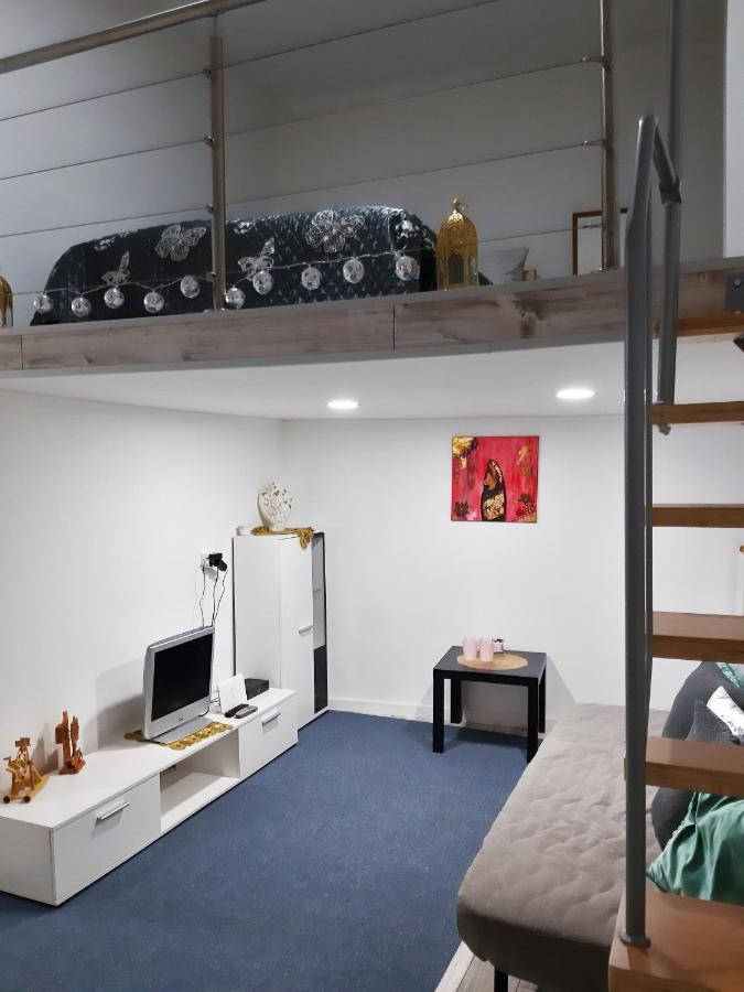 Oriental Apartment Near Gozsdu Udvar Budapest Kültér fotó