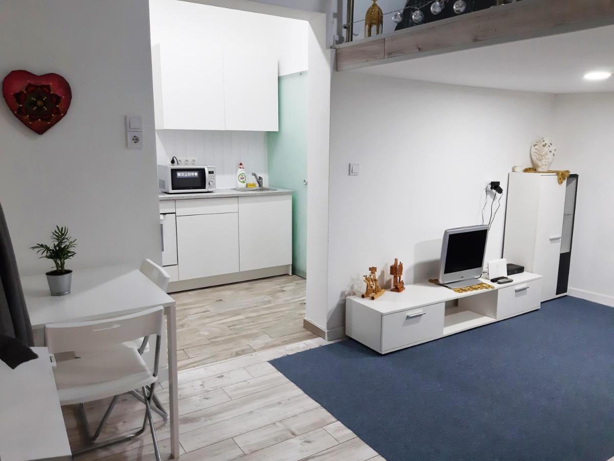 Oriental Apartment Near Gozsdu Udvar Budapest Kültér fotó