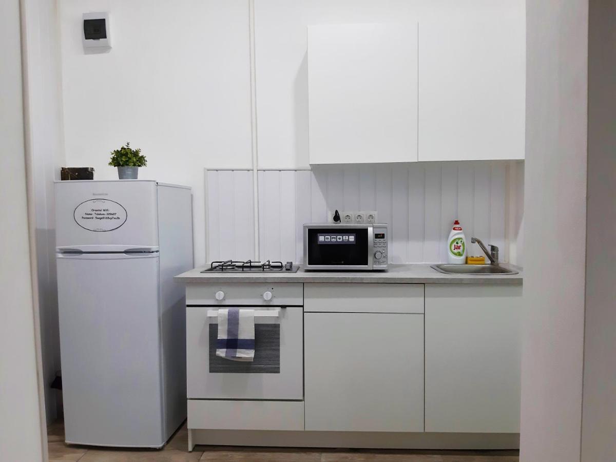 Oriental Apartment Near Gozsdu Udvar Budapest Kültér fotó